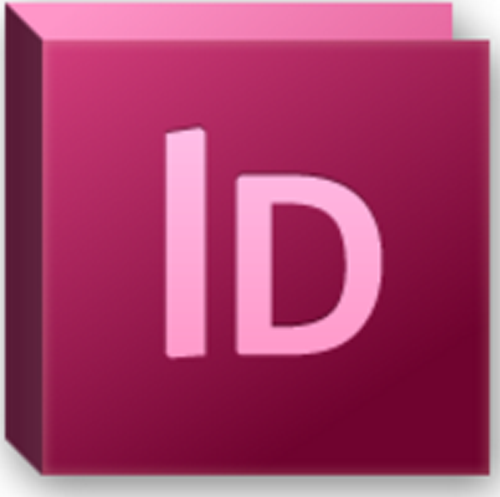 InDesign